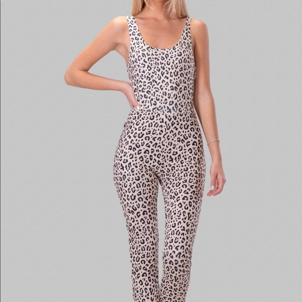 ByEgreis Hazel jumpsuit